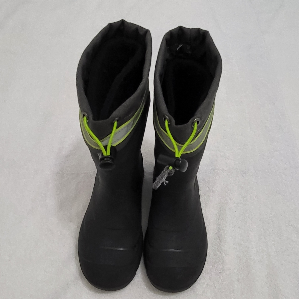 Kamik Boys Snowboots